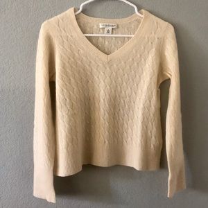 Cashmere Sweater